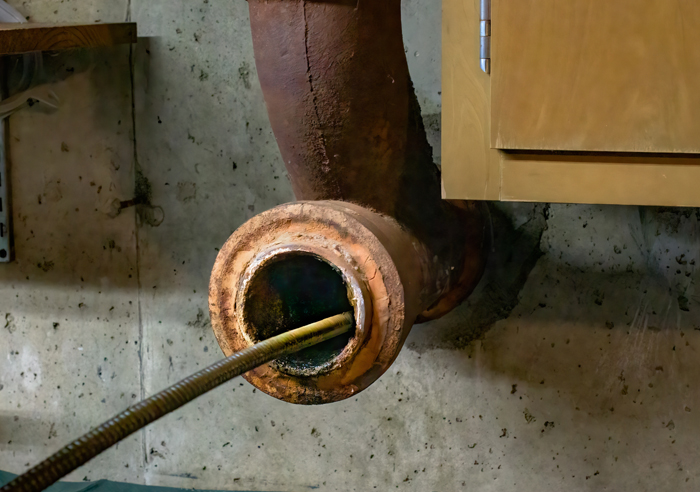drain cleaning service from f and a plumbing Pacifica