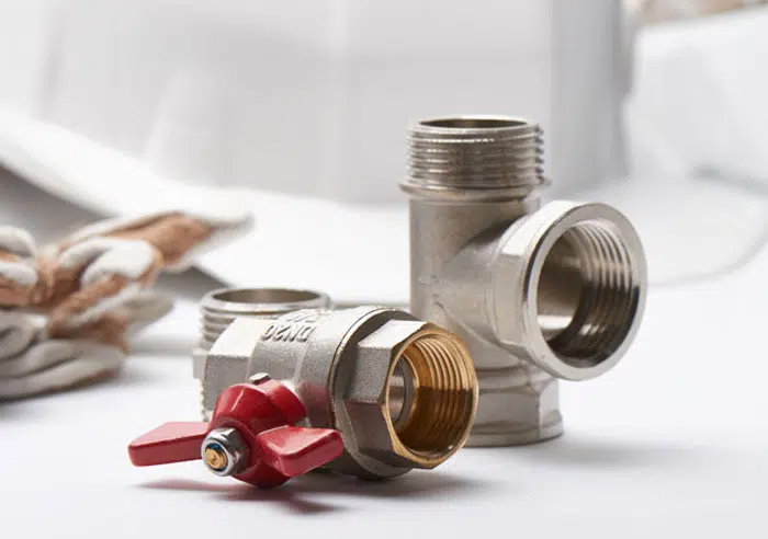 Expert Plumbing Repair Services