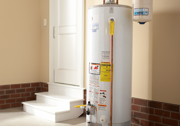 Water Heater Repair