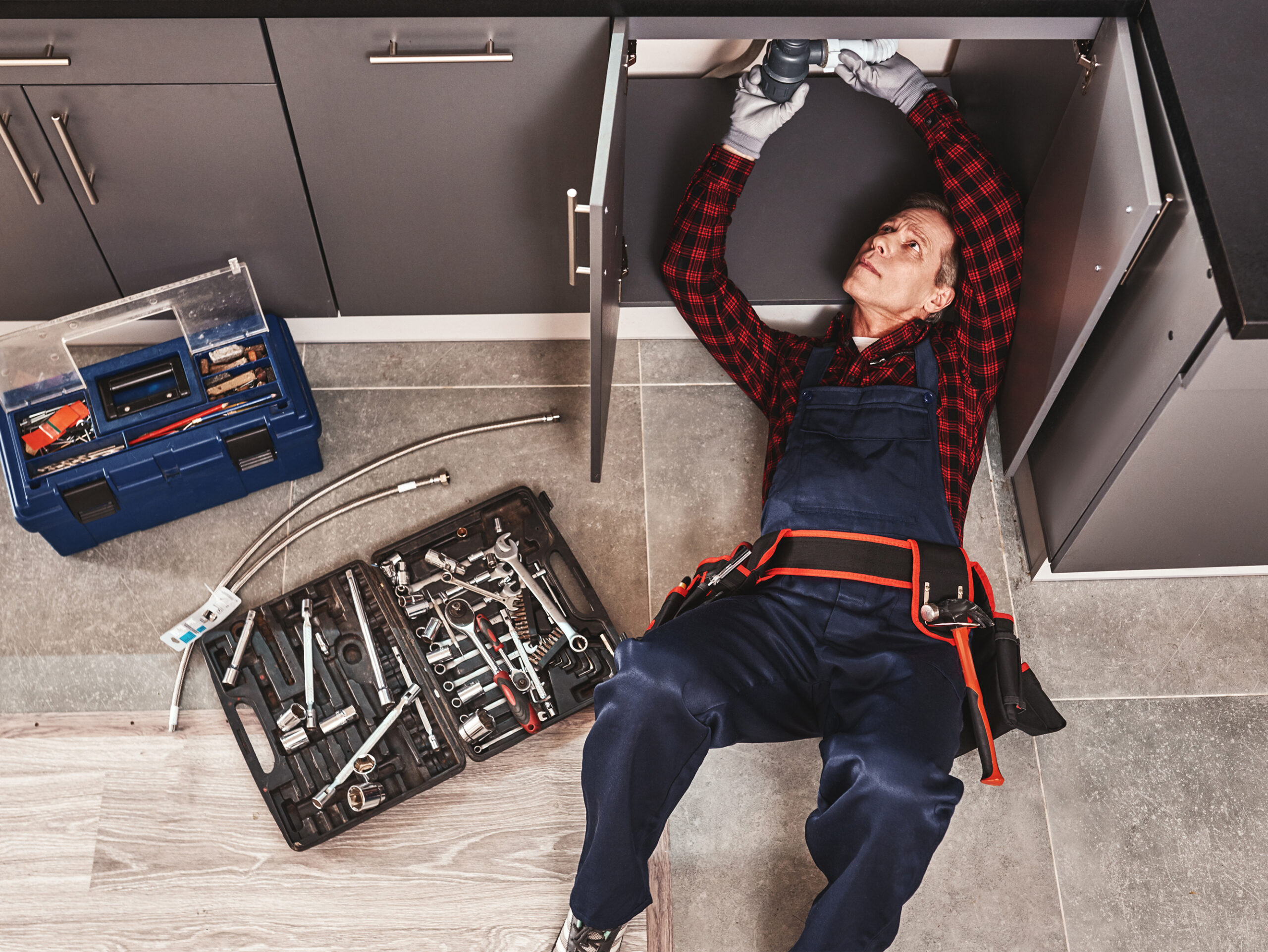 Garbage Disposal Repair Cost