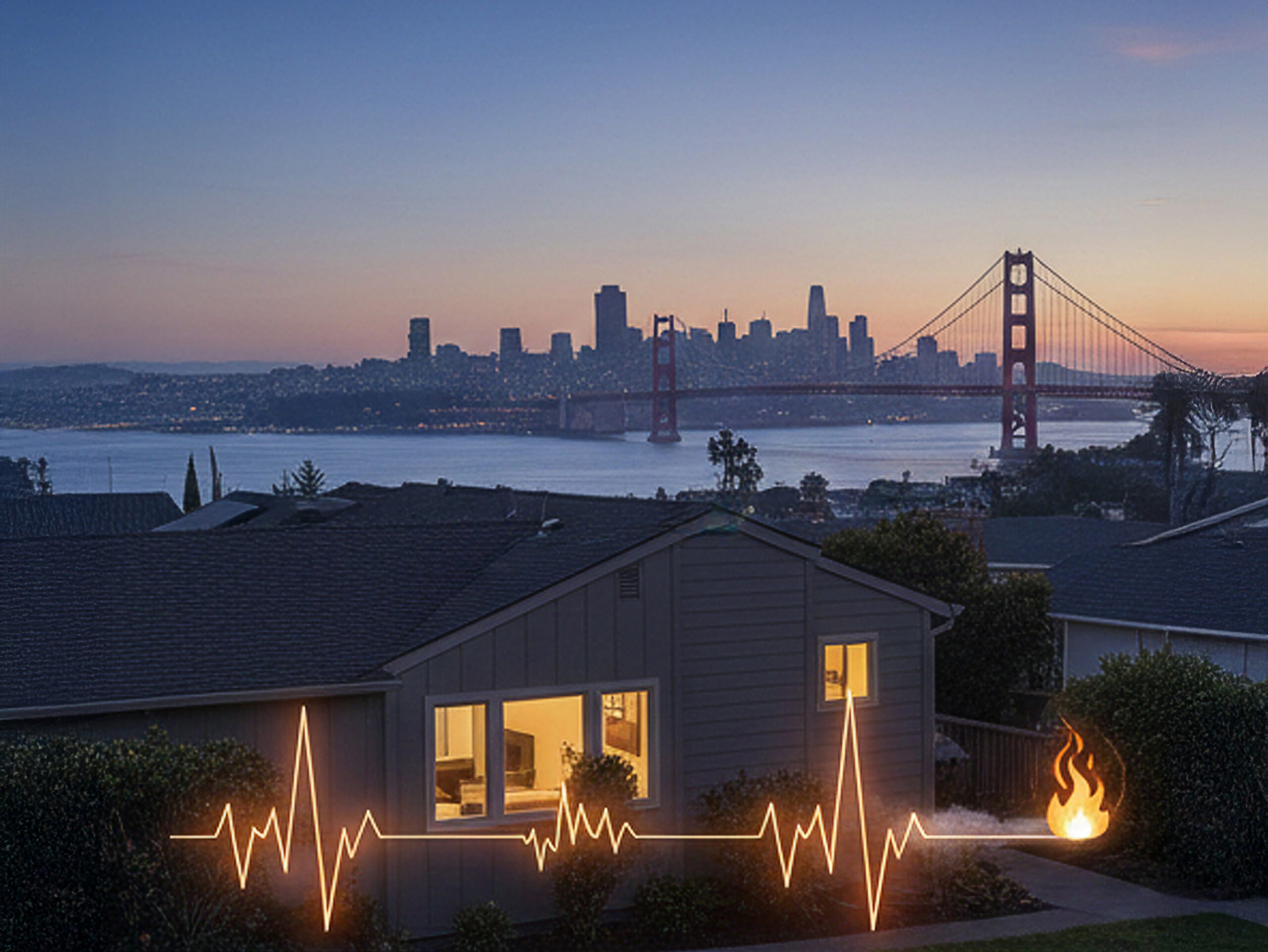 Seismic Shut-Off Valves