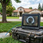 Sewer Line Cleaning