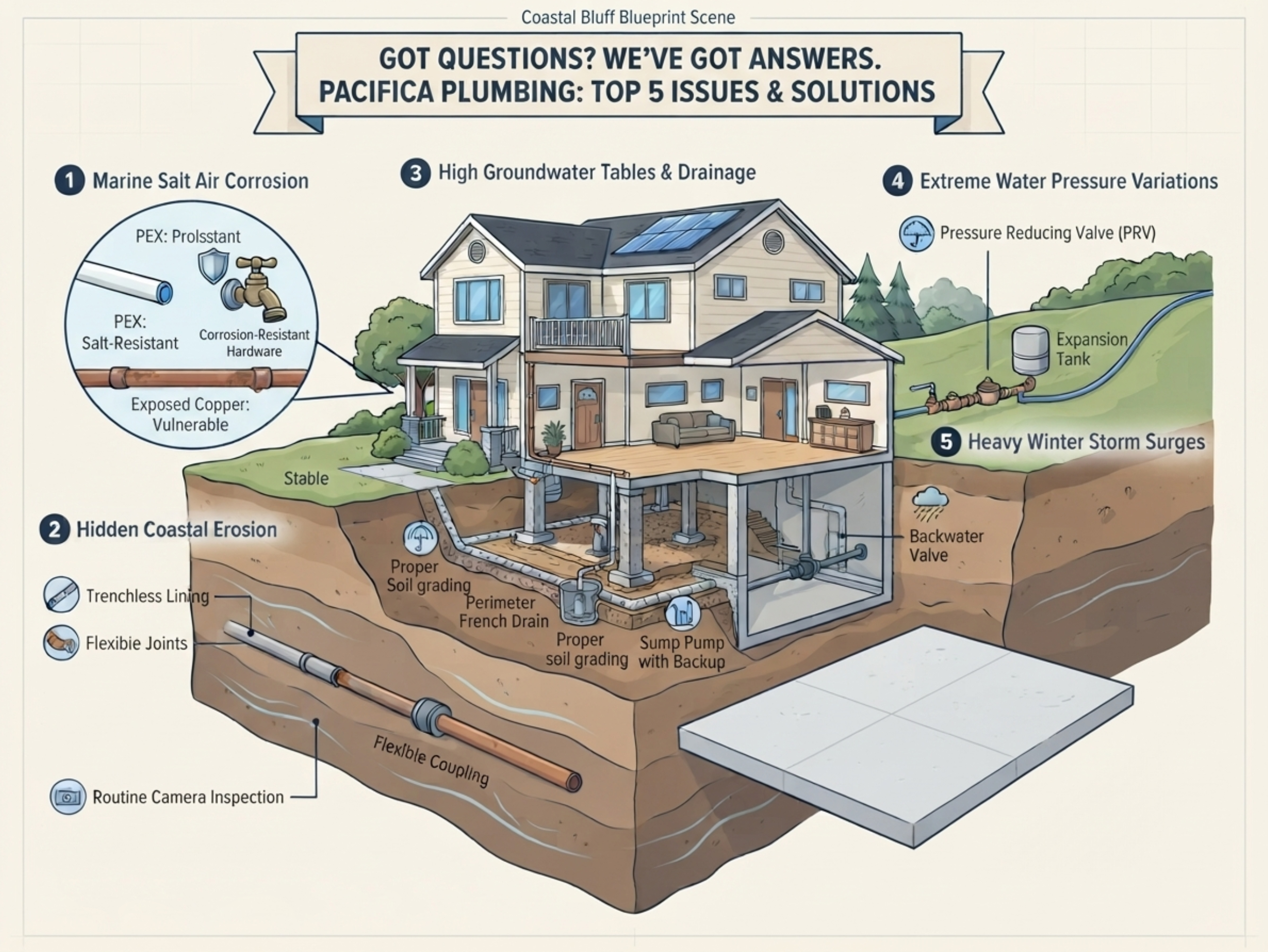 Pacifica Plumbing